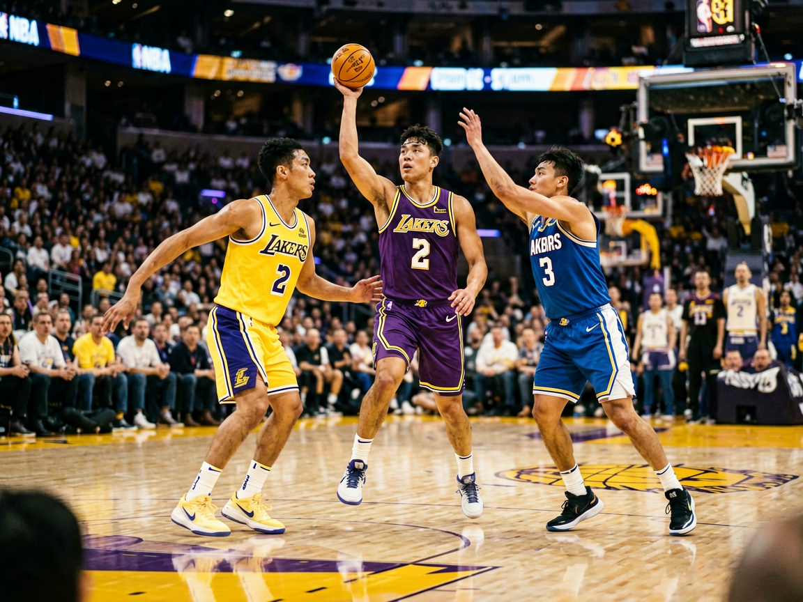NBA季后赛
