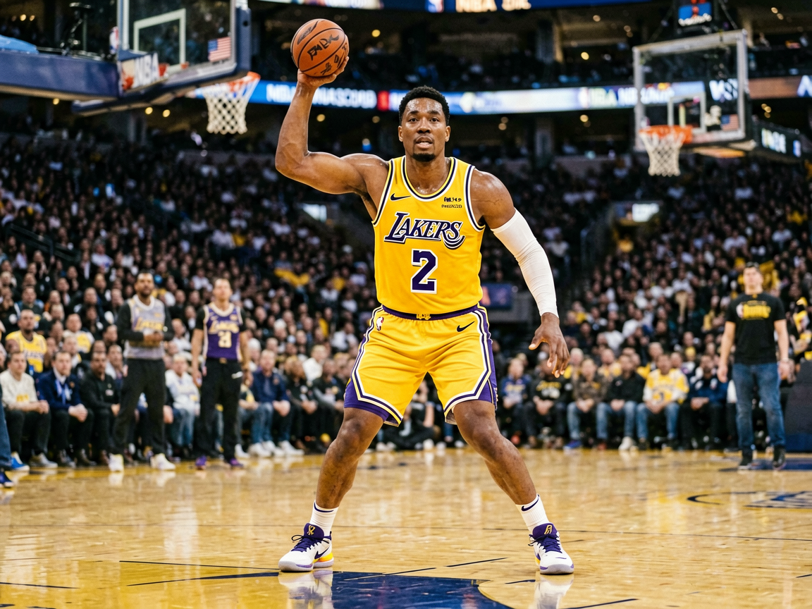 NBA综述